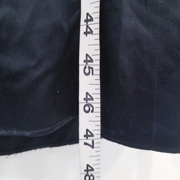 AMSALE Satin Peplum Strapless Long Gown Evening Dress Sweetheart Neckline - Picture 8 of 12